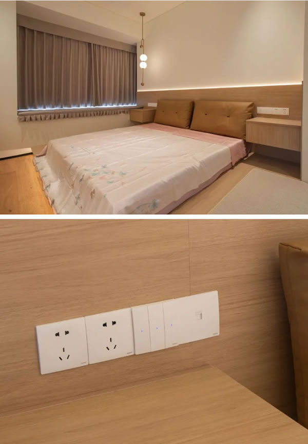 Vlog揭秘設計師打造智能家居的秘訣,羅格朗智能開關提升家的幸福感! Vlog揭秘設計師打造智能家居的秘訣,羅格朗智能開關提升家的幸福感!