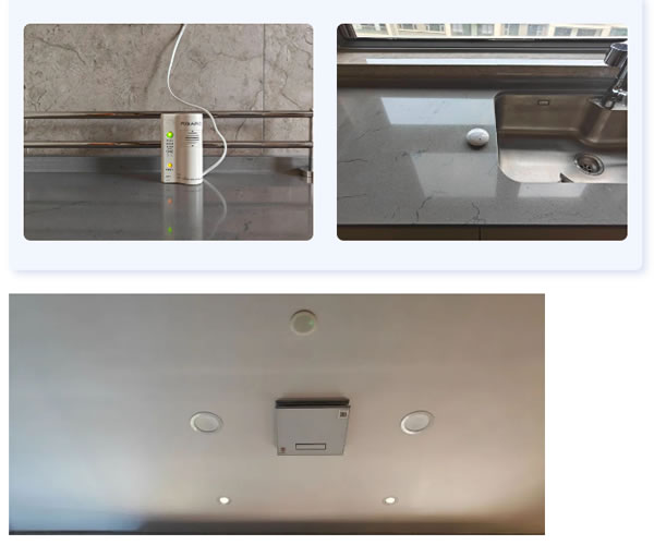 洋房“華著蘭庭”,以科技智慧成就美好生活! 洋房“華著蘭庭”,以科技智慧成就美好生活!