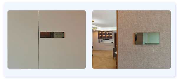 洋房“華著蘭庭”,以科技智慧成就美好生活! 洋房“華著蘭庭”,以科技智慧成就美好生活!