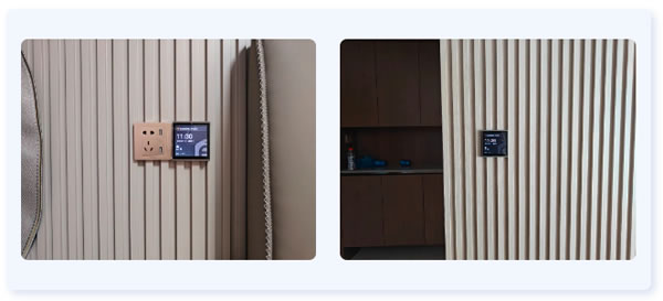 洋房“華著蘭庭”,以科技智慧成就美好生活! 洋房“華著蘭庭”,以科技智慧成就美好生活!