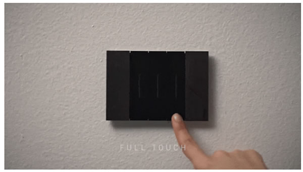 叮!你的全屋智能指南已送達(dá)! 叮!你的全屋智能指南已送達(dá)!