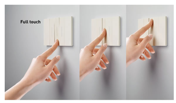 叮!你的全屋智能指南已送達(dá)! 叮!你的全屋智能指南已送達(dá)!