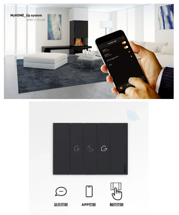 叮!你的全屋智能指南已送達(dá)! 叮!你的全屋智能指南已送達(dá)!