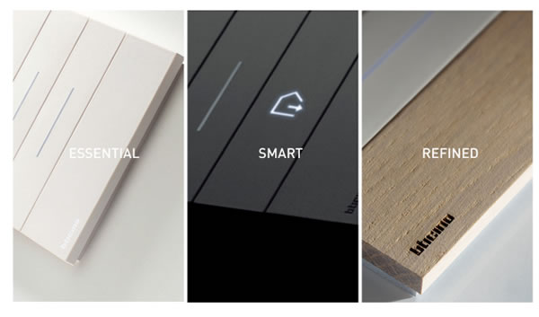 叮!你的全屋智能指南已送達(dá)! 叮!你的全屋智能指南已送達(dá)!