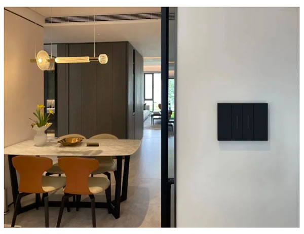 叮!你的全屋智能指南已送達(dá)! 叮!你的全屋智能指南已送達(dá)!