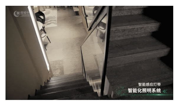 叮!你的全屋智能指南已送達(dá)! 叮!你的全屋智能指南已送達(dá)!