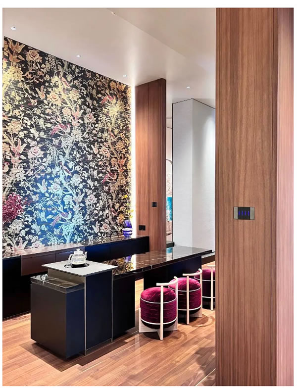 叮!你的全屋智能指南已送達(dá)! 叮!你的全屋智能指南已送達(dá)!