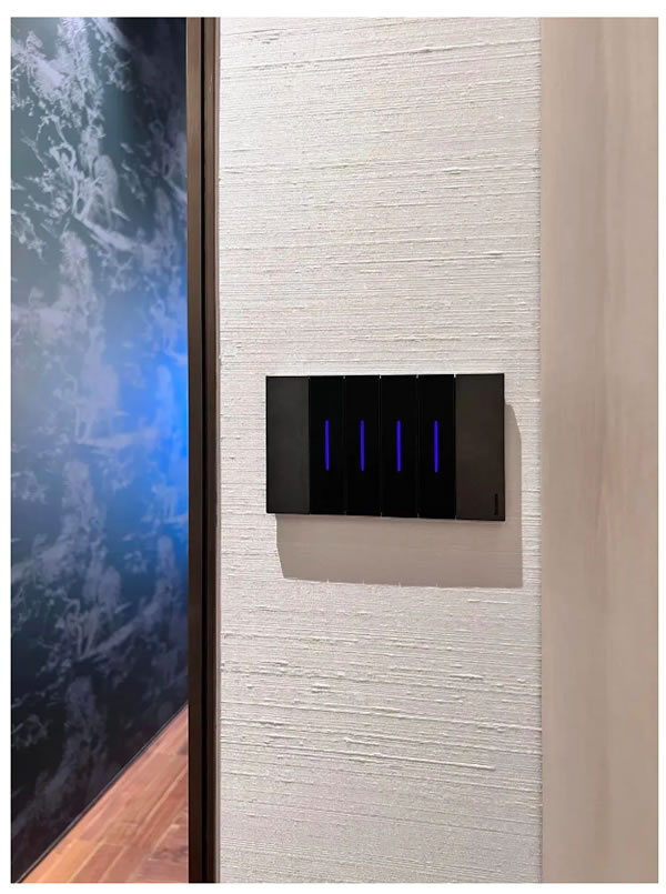 叮!你的全屋智能指南已送達(dá)! 叮!你的全屋智能指南已送達(dá)!