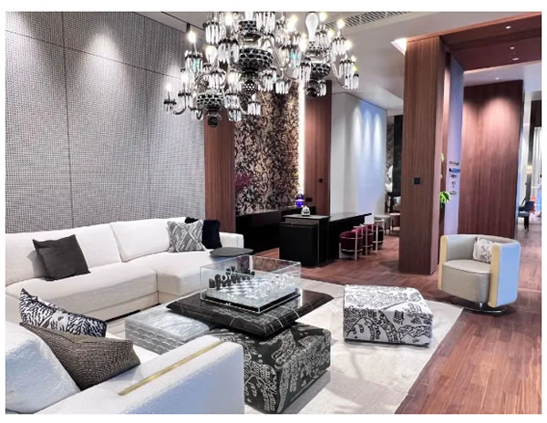 叮!你的全屋智能指南已送達(dá)! 叮!你的全屋智能指南已送達(dá)!