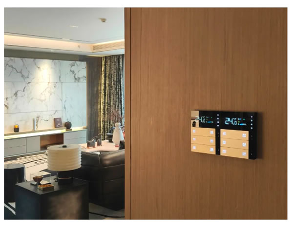 叮!你的全屋智能指南已送達(dá)! 叮!你的全屋智能指南已送達(dá)!