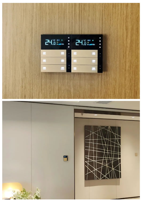 叮!你的全屋智能指南已送達(dá)! 叮!你的全屋智能指南已送達(dá)!