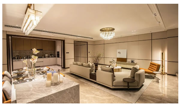 叮!你的全屋智能指南已送達(dá)! 叮!你的全屋智能指南已送達(dá)!