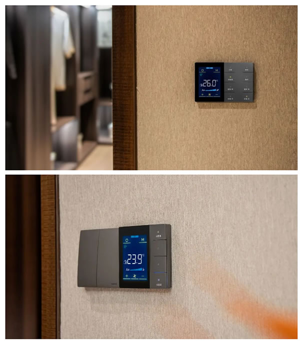 叮!你的全屋智能指南已送達(dá)! 叮!你的全屋智能指南已送達(dá)!