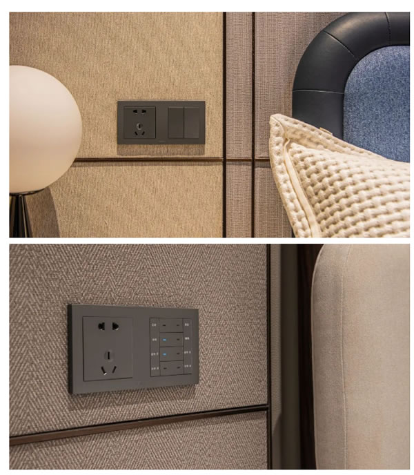 叮!你的全屋智能指南已送達(dá)! 叮!你的全屋智能指南已送達(dá)!