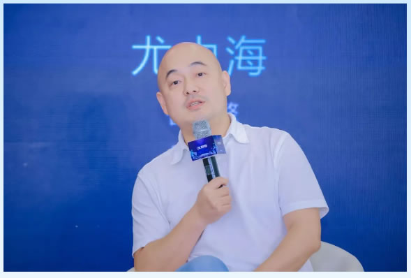 訊飛【AI+智能家居】行業創新Workshop｜圓桌論壇：話行業機遇，探共生之道