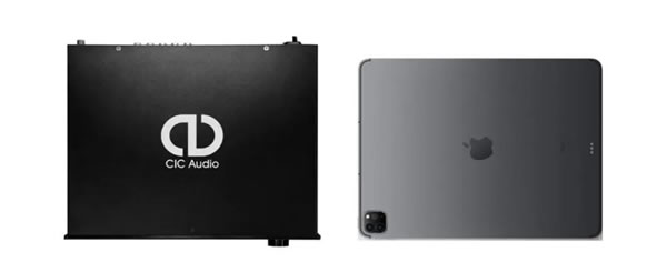 戰(zhàn)略新品|京東&CIC聯合發(fā)布AI智能家庭影院控制中心——MINI5.1! 戰(zhàn)略新品|京東&CIC聯合發(fā)布AI智能家庭影院控制中心——MINI5.1!