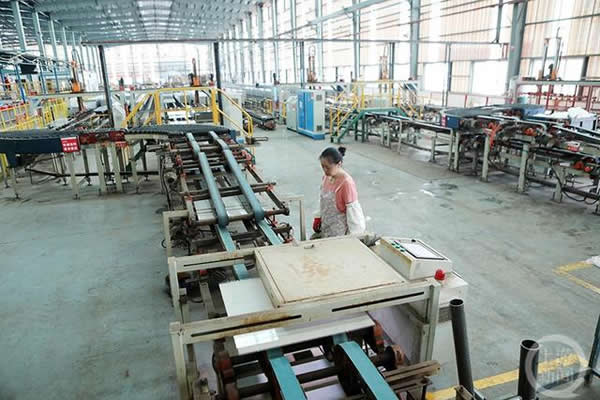 永川智能家居及材料產業實現快速增長 永川智能家居及材料產業實現快速增長