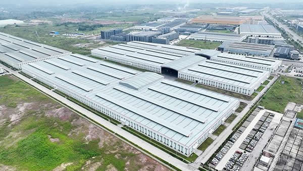 永川智能家居及材料產業實現快速增長 永川智能家居及材料產業實現快速增長