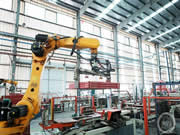 永川智能家居及材料產(chǎn)業(yè)實(shí)現(xiàn)快速增長(zhǎng)