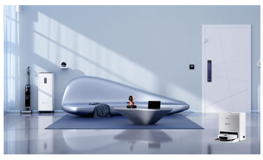 螢石智能家居方案設(shè)計(jì)系統(tǒng),提供24小時(shí)全方位的貼心服務(wù) 螢石智能家居方案設(shè)計(jì)系統(tǒng),提供24小時(shí)全方位的貼心服務(wù)