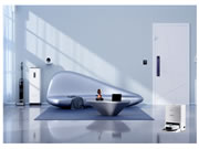 螢石智能家居方案設計系統,提供24小時全方位的貼心服務