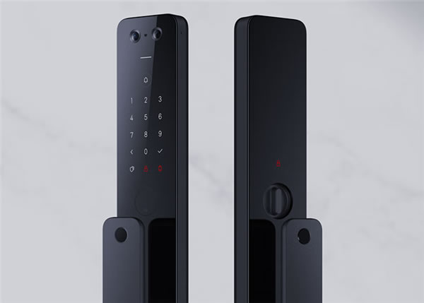 中國智能門鎖TOP10出爐:小米遙遙領(lǐng)先 獨(dú)占1/5 中國智能門鎖TOP10出爐:小米遙遙領(lǐng)先 獨(dú)占1/5