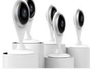 實現生態互聯和滿足多元需求,成智能家居攝像頭下個發力點