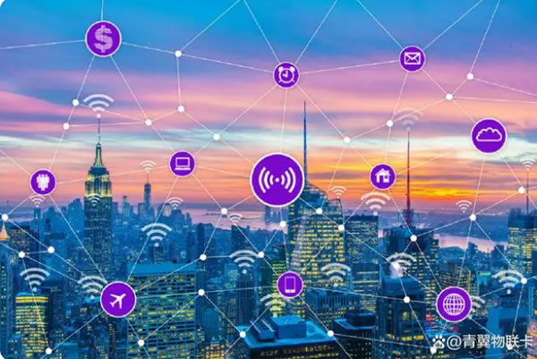 遠(yuǎn)程控制,不是夢,物聯(lián)卡帶你走進(jìn)智能家居 遠(yuǎn)程控制,不是夢,物聯(lián)卡帶你走進(jìn)智能家居