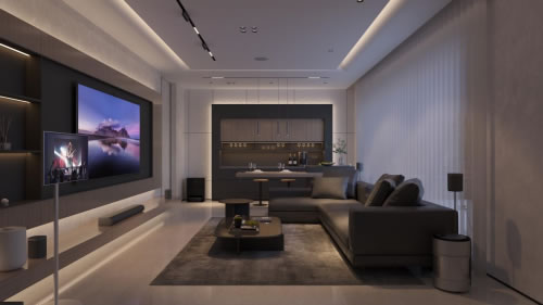 小度沈健:以閉環服務賦能場景化智能家居 小度沈健:以閉環服務賦能場景化智能家居