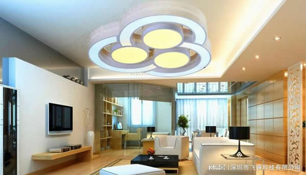 雷達(dá)人體感應(yīng)器成品，飛睿智能雷達(dá)傳感技術(shù)，存在聯(lián)動(dòng)觸發(fā)應(yīng)用