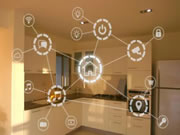 未來的房子將會是智能的,你的家也能像《星際迷航》一樣!