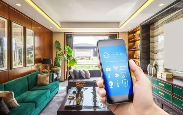 面對智能家居我們應該怎樣對待？