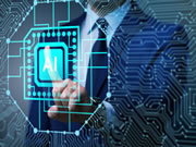 未來將嚴(yán)重依賴人工智能的5個行業(yè)