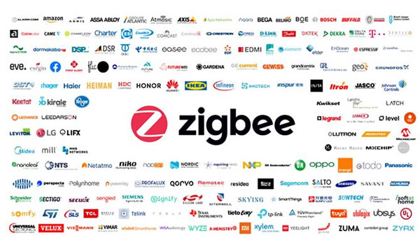 曾被小米放棄?ZigBee設備終于能與手機直接通信了 曾被小米放棄?ZigBee設備終于能與手機直接通信了