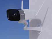 4G智能家居攝像機(jī)，流量消耗非常大嗎？