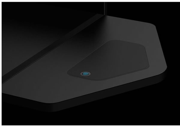 如果家居itable智能升降功能背后，是生物識(shí)別技術(shù)的發(fā)展縮影