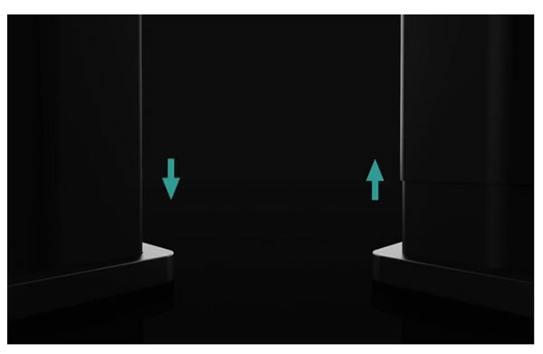 如果家居itable智能升降功能背后，是生物識(shí)別技術(shù)的發(fā)展縮影