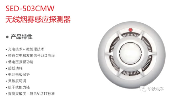 智能家居給我們帶來了什么?華秋攜手信威安防傳感器助力提升家居安全性 智能家居給我們帶來了什么?華秋攜手信威安防傳感器助力提升家居安全性