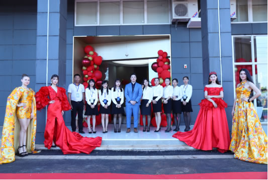 親臨始見風(fēng)華——安合誠(chéng)邀您來(lái) 親臨始見風(fēng)華——安合誠(chéng)邀您來(lái)