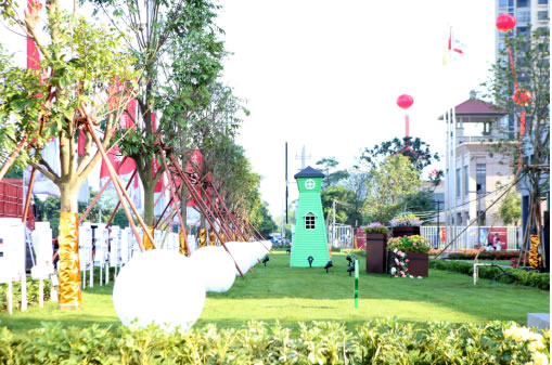 親臨始見風(fēng)華——安合誠(chéng)邀您來(lái) 親臨始見風(fēng)華——安合誠(chéng)邀您來(lái)