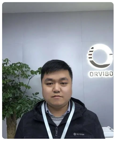 95后的第一次創(chuàng)業(yè),歐瑞博全宅智能點燃他的熱情 95后的第一次創(chuàng)業(yè),歐瑞博全宅智能點燃他的熱情