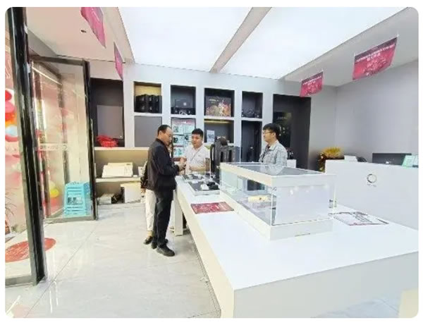 95后的第一次創(chuàng)業(yè),歐瑞博全宅智能點燃他的熱情 95后的第一次創(chuàng)業(yè),歐瑞博全宅智能點燃他的熱情