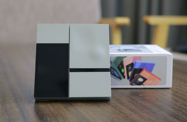 歐瑞博MixPad Defy智能開(kāi)關(guān)評(píng)測(cè)：一個(gè)把體驗(yàn)感拉滿的智能開(kāi)關(guān)！