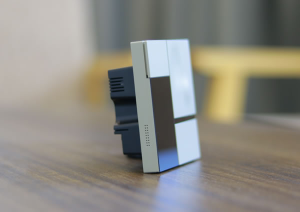 歐瑞博MixPad Defy智能開(kāi)關(guān)評(píng)測(cè)：一個(gè)把體驗(yàn)感拉滿的智能開(kāi)關(guān)！