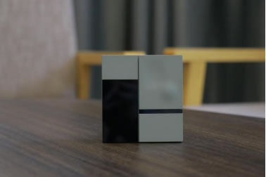 歐瑞博MixPad Defy智能開關評測：一個把體驗感拉滿的智能開關！