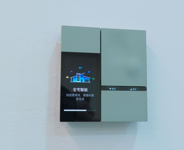 歐瑞博MixPad Defy智能開關評測：一個把體驗感拉滿的智能開關！