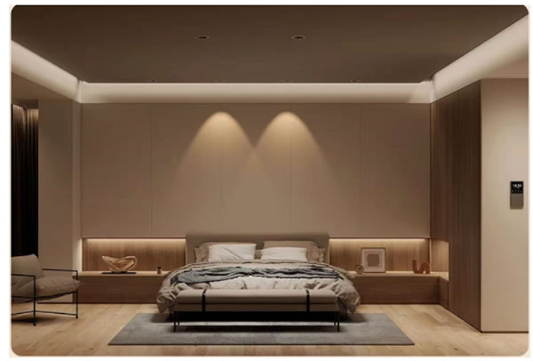 2022年中國(guó)全屋智能市場(chǎng)銷售額大增54.9％ 未來(lái)家居行業(yè)應(yīng)當(dāng)如何借勢(shì)為發(fā)展注入新動(dòng)力？