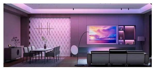 2022年中國(guó)全屋智能市場(chǎng)銷售額大增54.9％ 未來(lái)家居行業(yè)應(yīng)當(dāng)如何借勢(shì)為發(fā)展注入新動(dòng)力？