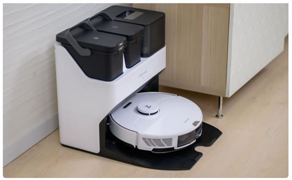 2022 智慧家居行業回顧:清潔家電加速發展,智能家居穩步向前 2022 智慧家居行業回顧:清潔家電加速發展,智能家居穩步向前