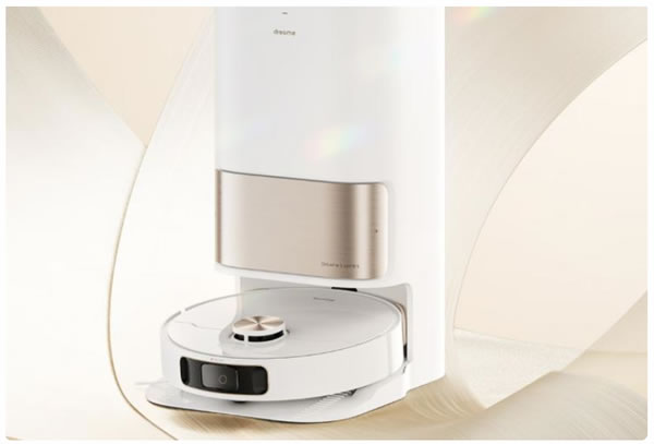 2022 智慧家居行業回顧:清潔家電加速發展,智能家居穩步向前 2022 智慧家居行業回顧:清潔家電加速發展,智能家居穩步向前